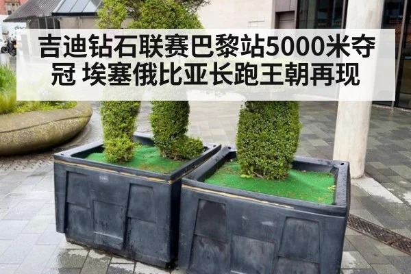 吉迪钻石联赛巴黎站5000米夺冠 埃塞俄比亚长跑王朝再现